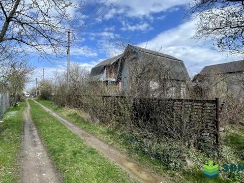 участок по адресу с. Хриплин, 