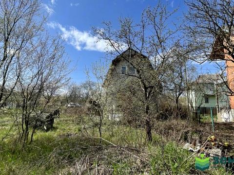 участок по адресу с. Хриплин, 