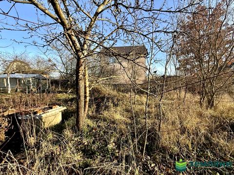 участок по адресу с. Хриплин, 