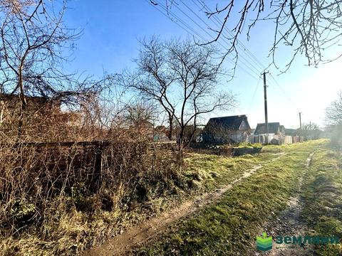 участок по адресу с. Хриплин, 