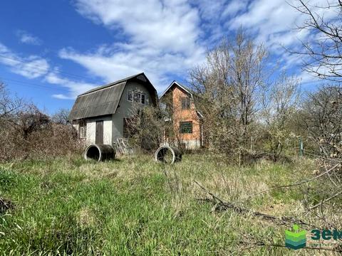 участок по адресу с. Хриплин, 