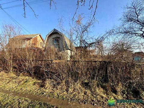 участок по адресу с. Хриплин, 