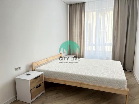 квартира за адресою Кобилянської вул., 22-А к1