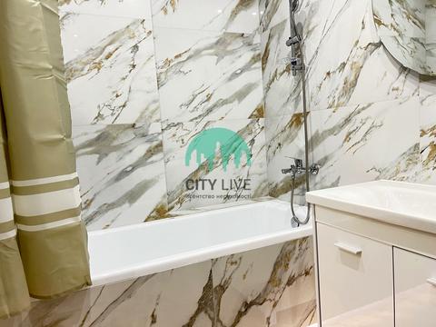 квартира за адресою Кобилянської вул., 22-А к1