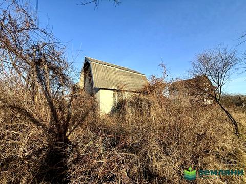 участок по адресу с. Хриплин, 