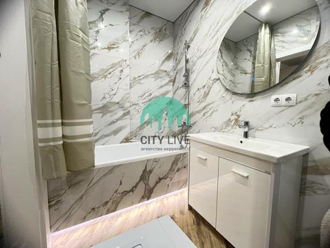 квартира за адресою Кобилянської вул., 22-А к1