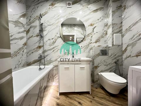 квартира за адресою Кобилянської вул., 22-А к1