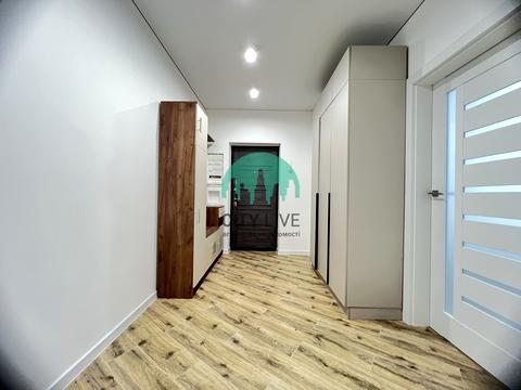 квартира за адресою Кобилянської вул., 22-А к1