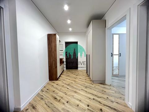 квартира за адресою Кобилянської вул., 22-А к1