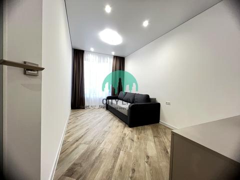 квартира за адресою Кобилянської вул., 22-А к1