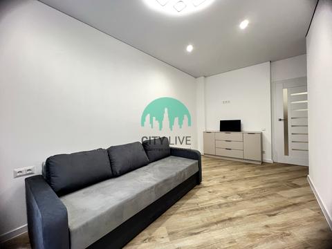 квартира за адресою Кобилянської вул., 22-А к1