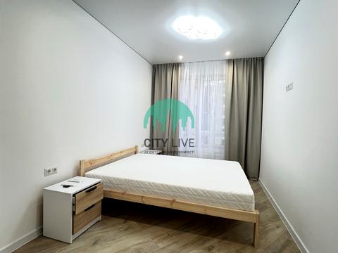 квартира за адресою Кобилянської вул., 22-А к1