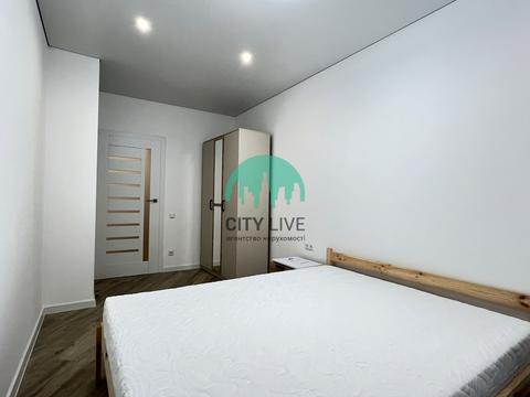 квартира за адресою Кобилянської вул., 22-А к1