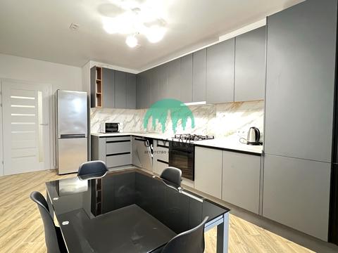 квартира за адресою Кобилянської вул., 22-А к1