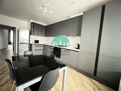 квартира за адресою Кобилянської вул., 22-А к1