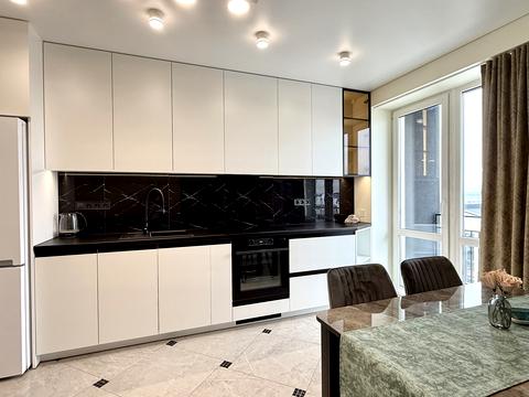 квартира за адресою Солов'їна вул., 19