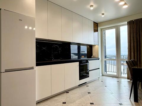 квартира за адресою Солов'їна вул., 19