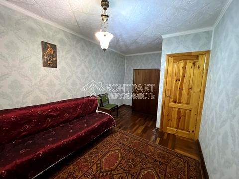 квартира за адресою Перемоги просп., 66