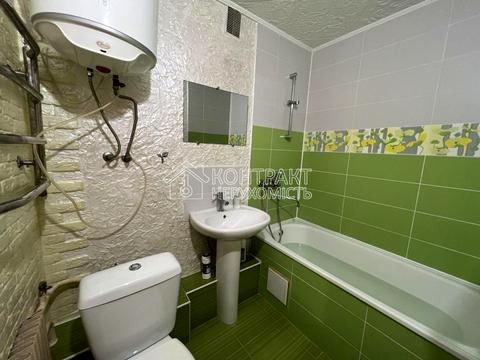 квартира за адресою Перемоги просп., 66