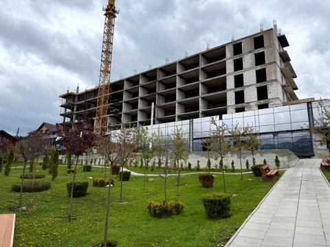 коммерческая по адресу Карпатская ул., 1