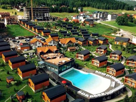 коммерческая по адресу Карпатская ул., 1