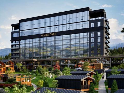 коммерческая по адресу Карпатская ул., 1