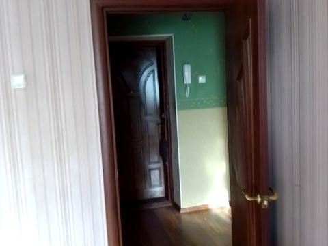 квартира по адресу 2-й Бассейный пер., 5а