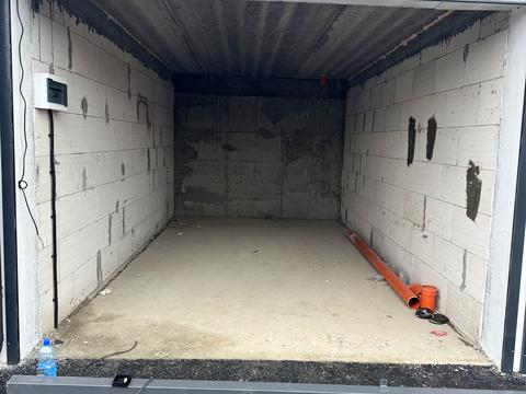 паркоместо по адресу Миколи Сингаївського ул. (Ново-Оскольская), 14в