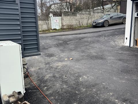 паркоместо по адресу Миколи Сингаївського ул. (Ново-Оскольская), 14в