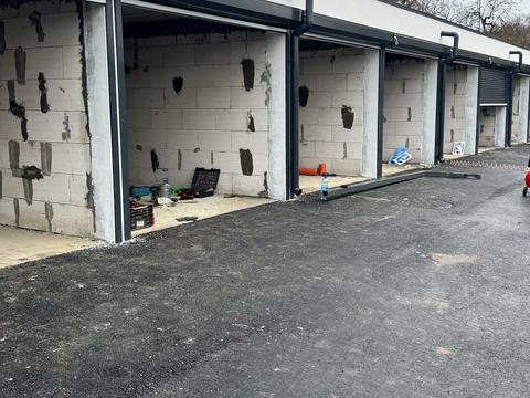 паркоместо по адресу Миколи Сингаївського ул. (Ново-Оскольская), 14в