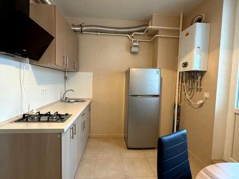 квартира за адресою Проїзна вул., 24