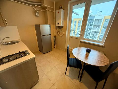 квартира за адресою Проїзна вул., 24