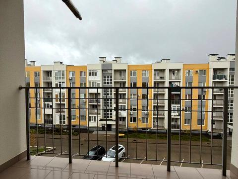 квартира за адресою Проїзна вул., 24