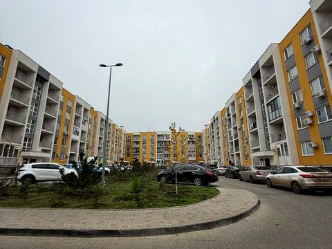 квартира за адресою Проїзна вул., 24