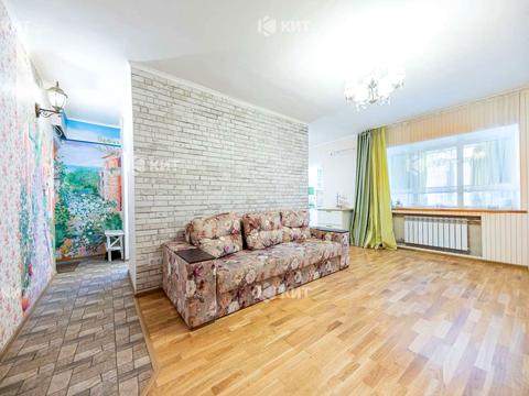 квартира за адресою Аерокосмічний просп., 163