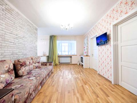 квартира за адресою Аерокосмічний просп., 163