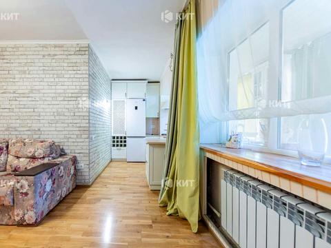 квартира за адресою Аерокосмічний просп., 163