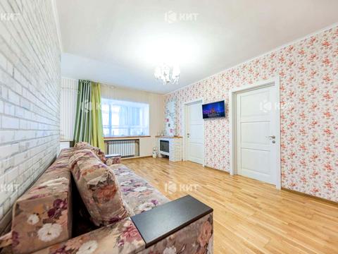 квартира за адресою Аерокосмічний просп., 163