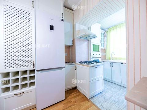 квартира за адресою Аерокосмічний просп., 163