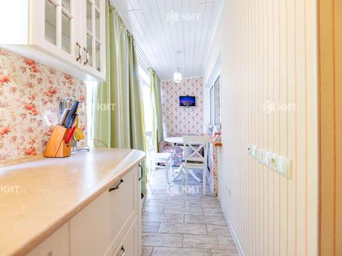 квартира за адресою Аерокосмічний просп., 163