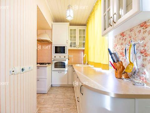 квартира за адресою Аерокосмічний просп., 163