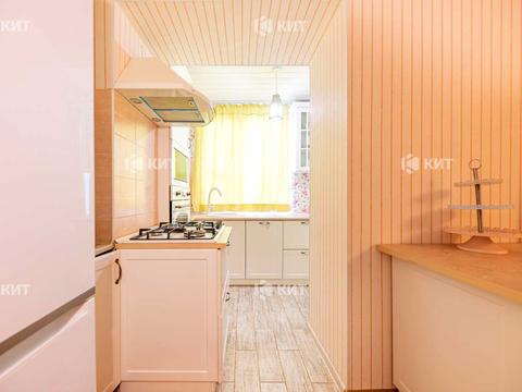 квартира за адресою Аерокосмічний просп., 163