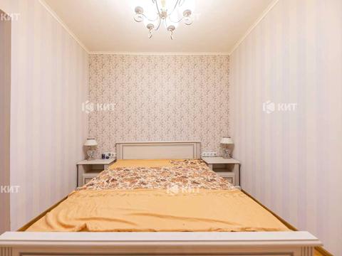 квартира за адресою Аерокосмічний просп., 163