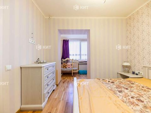 квартира за адресою Аерокосмічний просп., 163