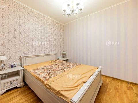 квартира за адресою Аерокосмічний просп., 163