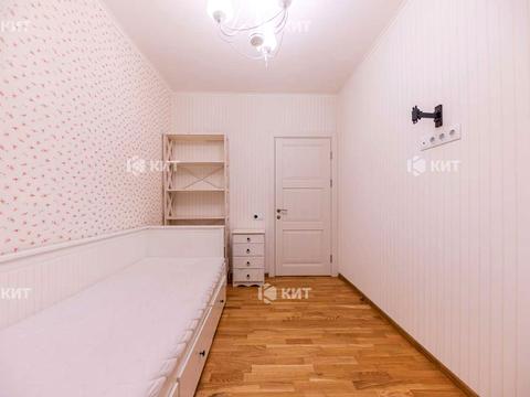 квартира за адресою Аерокосмічний просп., 163