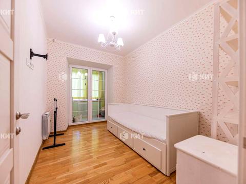 квартира за адресою Аерокосмічний просп., 163