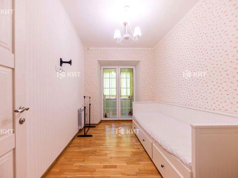 квартира за адресою Аерокосмічний просп., 163