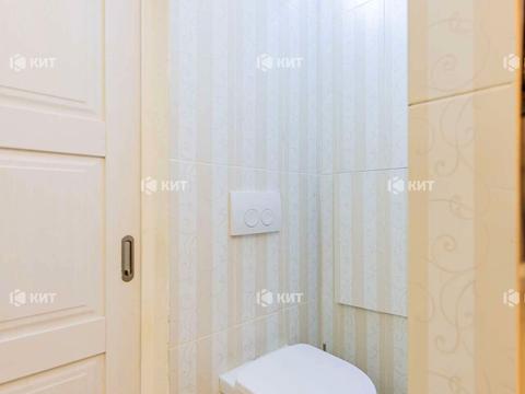 квартира за адресою Аерокосмічний просп., 163