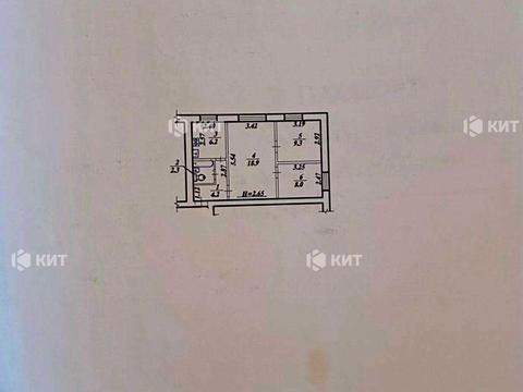 квартира за адресою Аерокосмічний просп., 163